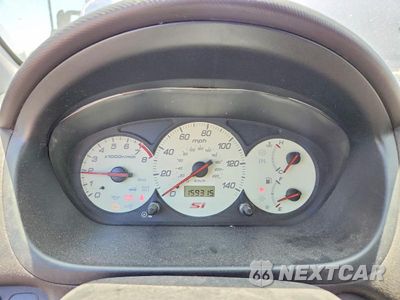 Zdjęcie 9 z 12 samochodu: 2005 HONDA CIVIC SI VIN:SHHEP33505U501858 - miniatura
