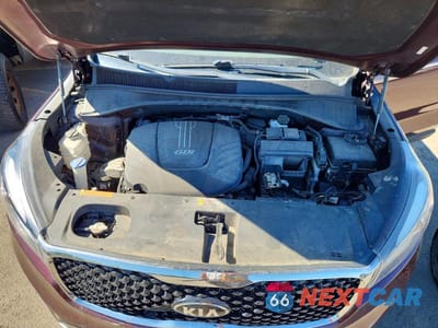 Zdjęcie 12 z 13 samochodu: 2016 KIA SORENTO EX VIN:5XYPHDA50GG132866 - miniatura