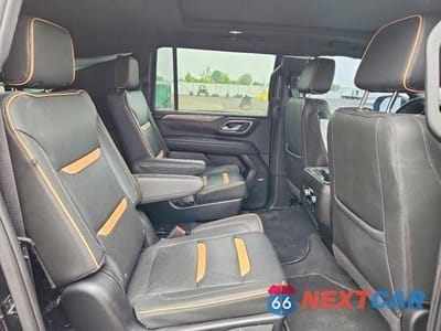 Zdjęcie 11 z 13 samochodu: 2023 GMC YUKON XL K1500 AT4 VIN:1GKS2HKD7PR168424 - miniatura