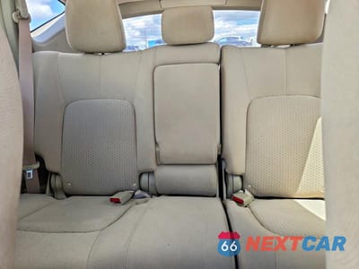 Zdjęcie 10 z 13 samochodu: 2013 NISSAN MURANO S VIN:JN8AZ1MW4DW322081 - miniatura