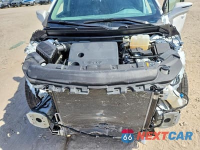 Zdjęcie 12 z 13 samochodu: 2020 BUICK ENCLAVE ESSENCE VIN:5GAERBKW8LJ124753 - miniatura