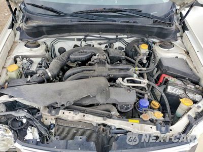 Zdjęcie 11 z 12 samochodu: 2013 SUBARU FORESTER LIMITED VIN:JF2SHAEC8DH406479 - miniatura