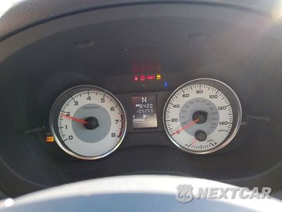 Zdjęcie 9 z 12 samochodu: 2012 SUBARU IMPREZA LIMITED VIN:JF1GPAH63CH236808 - miniatura