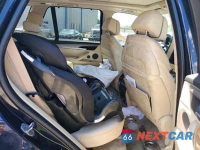 Zdjęcie 11 z 13 samochodu: 2015 BMW X5 XDRIVE35I VIN:5UXKR0C59F0P07496 - miniatura
