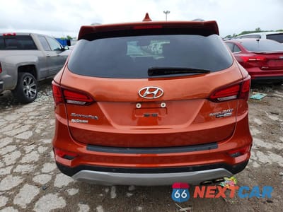 Zdjęcie 6 z 13 samochodu: 2017 HYUNDAI SANTA FE SPORT 2.0T ULTIMATE VIN:5XYZWDLA7HG479976 - miniatura