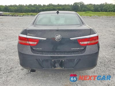 Zdjęcie 6 z 12 samochodu: 2016 BUICK VERANO VIN:1G4PP5SK4G4114572 - miniatura