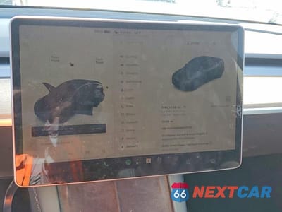 Zdjęcie 9 z 12 samochodu: 2022 TESLA MODEL Y VIN:7SAYGDEE6NA020725 - miniatura