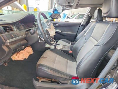 Zdjęcie 7 z 12 samochodu: 2012 TOYOTA CAMRY SE VIN:4T1BF1FKXCU101612 - miniatura