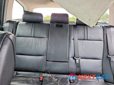 Zdjęcie 10 z 13 samochodu: 2005 BMW X3 3.0I VIN:WBXPA934X5WD23724 - miniatura
