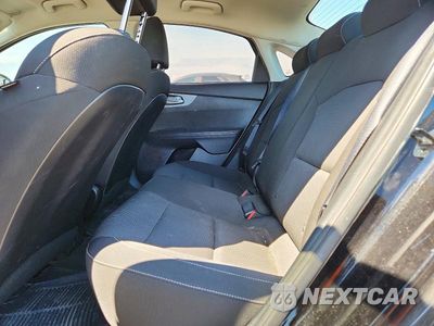 Zdjęcie 10 z 12 samochodu: 2020 KIA FORTE VIN:3KPF24ADXLE155843 - miniatura
