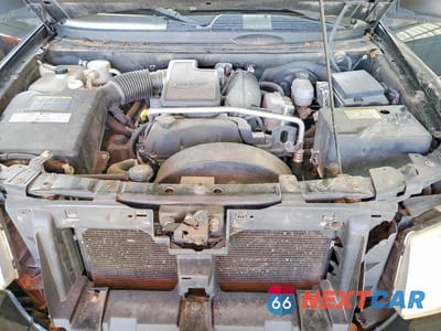Zdjęcie 12 z 14 samochodu: 2004 GMC ENVOY VIN:1GKDT13S942218223 - miniatura