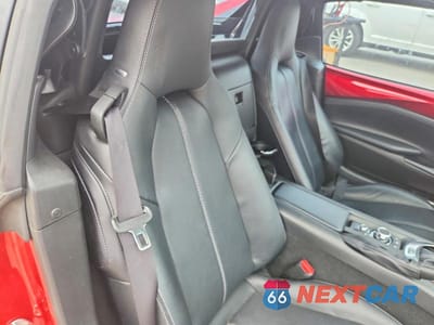 Zdjęcie 10 z 12 samochodu: 2022 MAZDA MX-5 MIATA GRAND TOURING VIN:JM1NDAM71N0500781 - miniatura