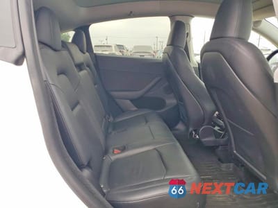 Zdjęcie 11 z 13 samochodu: 2023 TESLA MODEL Y VIN:7SAYGDEE1PA025737 - miniatura
