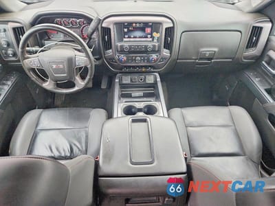 Zdjęcie 8 z 12 samochodu: 2015 GMC SIERRA K1500 SLT VIN:3GTU2VEC0FG390601 - miniatura