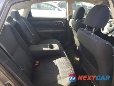 Zdjęcie 10 z 12 samochodu: 2017 NISSAN ALTIMA 2.5 SV VIN:1N4AL3AP8HC275981 - miniatura