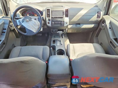 Zdjęcie 8 z 13 samochodu: 2014 NISSAN XTERRA X VIN:5N1AN0NW3EN806200 - miniatura