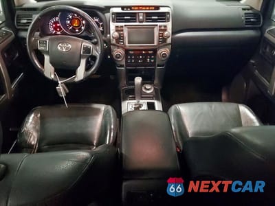 Zdjęcie 8 z 13 samochodu: 2011 TOYOTA 4RUNNER LIMITED VIN:JTEBU5JR7B5057966 - miniatura
