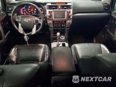 Zdjęcie 8 z 13 samochodu: 2011 TOYOTA 4RUNNER LIMITED VIN:JTEBU5JR7B5057966 - miniatura