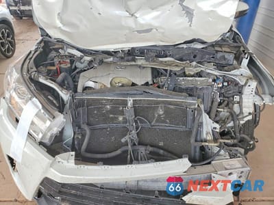 Zdjęcie 12 z 13 samochodu: 2017 TOYOTA HIGHLANDER HYBRID XLE VIN:5TDJGRFH2HS034225 - miniatura