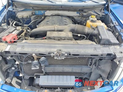 Zdjęcie 11 z 12 samochodu: 2014 FORD F150 SUPERCREW VIN:1FTFW1ET8EKD81402 - miniatura