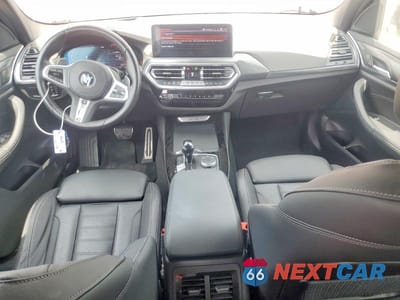 Zdjęcie 8 z 12 samochodu: 2024 BMW X3 SDRIVE30I VIN:5UX43DP06R9U24831 - miniatura