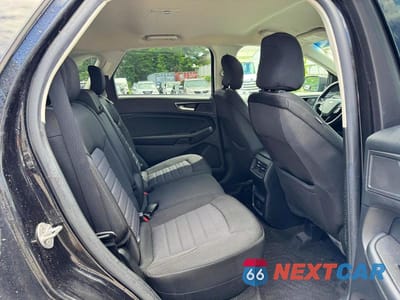 Zdjęcie 9 z 12 samochodu: 2020 FORD EDGE SE VIN:2FMPK4G9XLBA02101 - miniatura