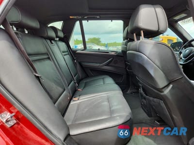 Zdjęcie 11 z 13 samochodu: 2013 BMW X5 XDRIVE35I VIN:5UXZV4C57DL992910 - miniatura
