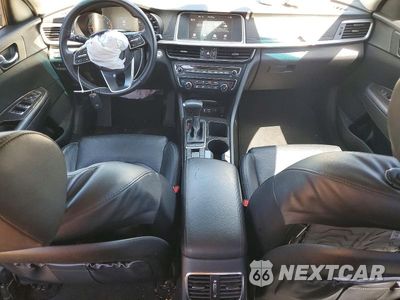 Zdjęcie 8 z 12 samochodu: 2020 KIA OPTIMA EX VIN:5XXGU4L19LG397967 - miniatura