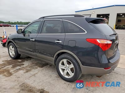 Drugie zdjęcie samochodu z przodu: 2008 HYUNDAI VERACRUZ GLS VIN:KM8NU13C98U050949 - miniatura