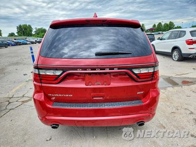 Zdjęcie 6 z 13 samochodu: 2019 DODGE DURANGO GT VIN:1C4RDJDGXKC722196 - miniatura
