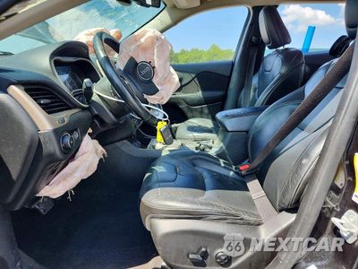Zdjęcie 7 z 14 samochodu: 2015 JEEP CHEROKEE LIMITED VIN:1C4PJLDB4FW658581 - miniatura