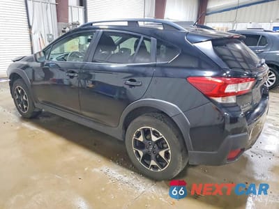 Drugie zdjęcie samochodu z przodu: 2019 SUBARU CROSSTREK VIN:JF2GTAAC5KH297504 - miniatura