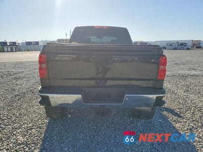 Zdjęcie 6 z 13 samochodu: 2015 CHEVROLET SILVERADO K3500 LT VIN:1GC4KZC87FF183453 - miniatura