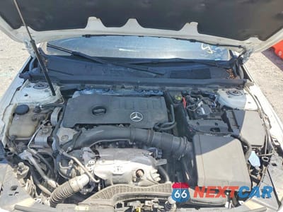 Zdjęcie 11 z 12 samochodu: 2020 MERCEDES-BENZ CLA 250 4MATIC VIN:WDD5J4HB4LN079038 - miniatura
