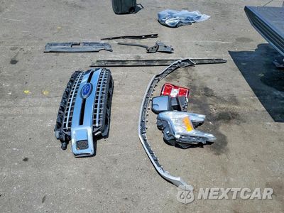 Zdjęcie 12 z 13 samochodu: 2019 FORD F150 SUPER CAB VIN:1FTEX1CB9KKD36015 - miniatura