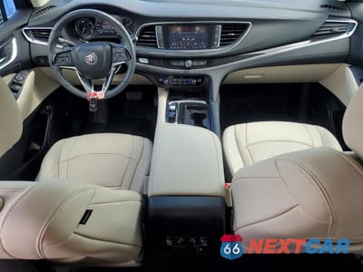 Zdjęcie 8 z 14 samochodu: 2022 BUICK ENCLAVE PREMIUM VIN:5GAERCKW5NJ164541 - miniatura