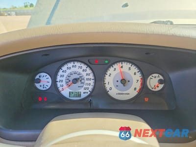 Zdjęcie 9 z 12 samochodu: 2001 NISSAN PATHFINDER SE VIN:JN8DR09Y71W570239 - miniatura
