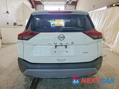 Zdjęcie 6 z 12 samochodu: 2023 NISSAN ROGUE S VIN:5N1BT3AB3PC856138 - miniatura