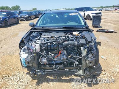 Piąte zdjęcie samochodu w środku: 2026 TOYOTA CAMRY LE VIN:4T1DAACKXTU298325 - miniatura