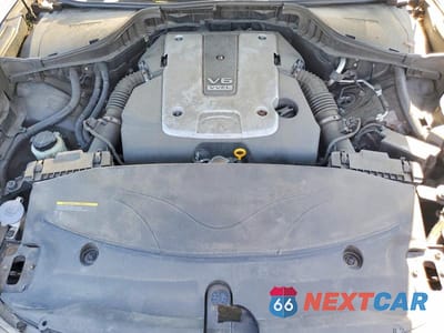 Zdjęcie 11 z 12 samochodu: 2015 INFINITI Q70L 3.7 VIN:JN1BY1PR4FM830156 - miniatura