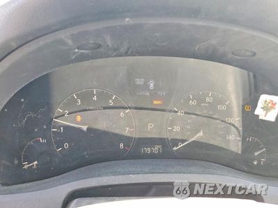 Zdjęcie 9 z 13 samochodu: 2010 LEXUS RX 350 VIN:2T2ZK1BA8AC037216 - miniatura