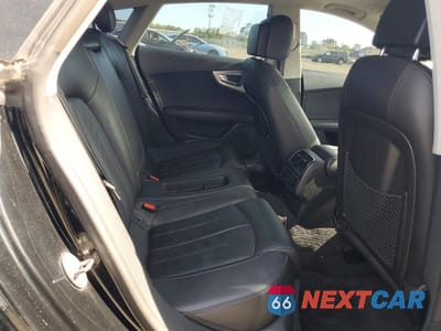 Zdjęcie 10 z 12 samochodu: 2012 AUDI A7 PREMIUM PLUS VIN:WAUYGBFC9CN104664 - miniatura