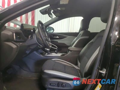 Zdjęcie 7 z 12 samochodu: 2024 BUICK ENVISTA PREFERRED VIN:KL47LAE20RB208963 - miniatura