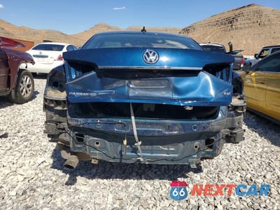 Zdjęcie 6 z 13 samochodu: 2018 VOLKSWAGEN PASSAT SE VIN:1VWBA7A38JC040329 - miniatura