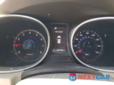 Zdjęcie 9 z 13 samochodu: 2013 HYUNDAI SANTA FE SPORT 2.4L VIN:5XYZUDLB3DG085139 - miniatura