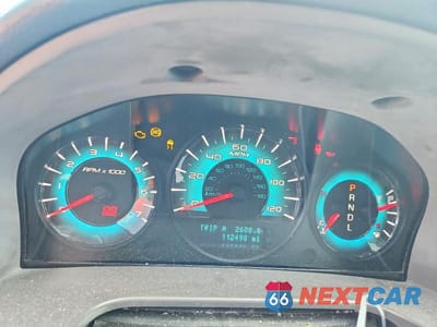 Zdjęcie 9 z 12 samochodu: 2010 FORD FUSION SE VIN:3FAHP0HAXAR284515 - miniatura