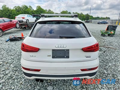 Zdjęcie 6 z 12 samochodu: 2016 AUDI Q3 PRESTIGE VIN:WA1GFCFS0GR022751 - miniatura