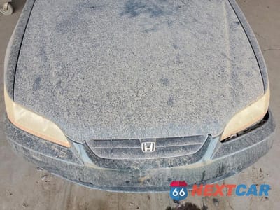 Zdjęcie 11 z 12 samochodu: 1999 HONDA ACCORD EX VIN:1HGCG315XXA011923 - miniatura