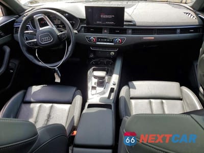 Zdjęcie 8 z 12 samochodu: 2024 AUDI A4 PREMIUM PLUS 45 VIN:WAUEAAF43RN011137 - miniatura