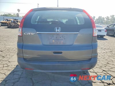 Zdjęcie 6 z 12 samochodu: 2014 HONDA CR-V LX VIN:3CZRM3H32EG715466 - miniatura